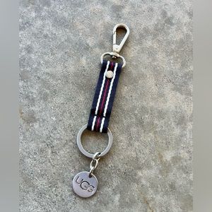 UGG Keychain